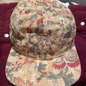 Tommy Hilfiger vintage paisley hat